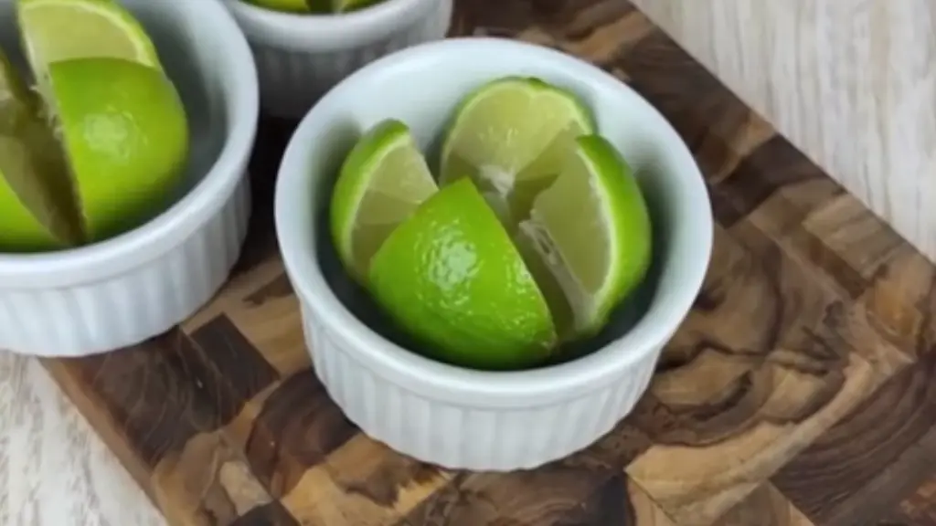 DIY Orange Air Freshener