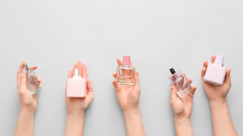 perfume duplication and trends