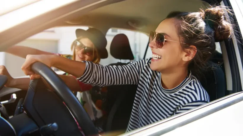how to make your car smell good