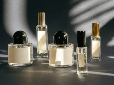 what are niche perfumes