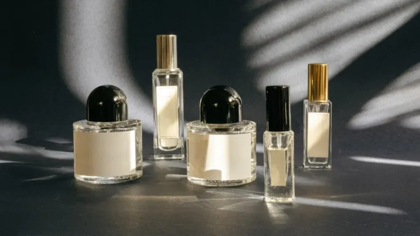 what are niche perfumes