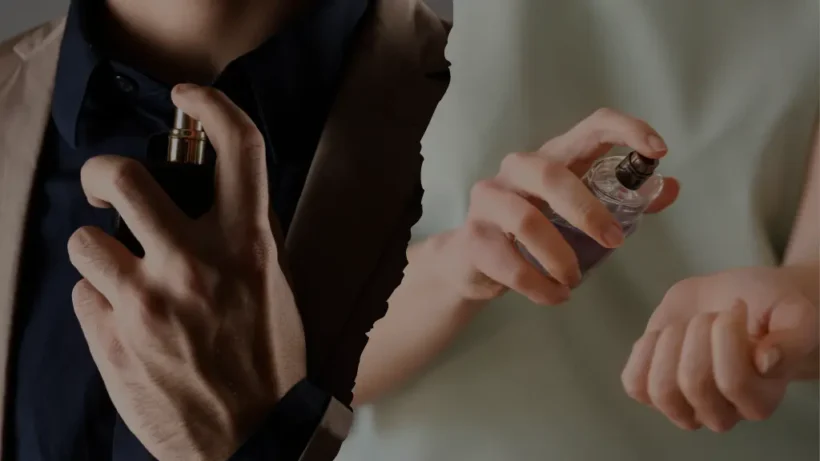 Is Spraying Fragrance on Clothes Better Than on Skin